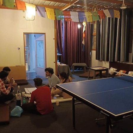 Olt Hostel Rishīkesh 외부 사진