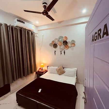 Olt Hostel Rishīkesh 외부 사진