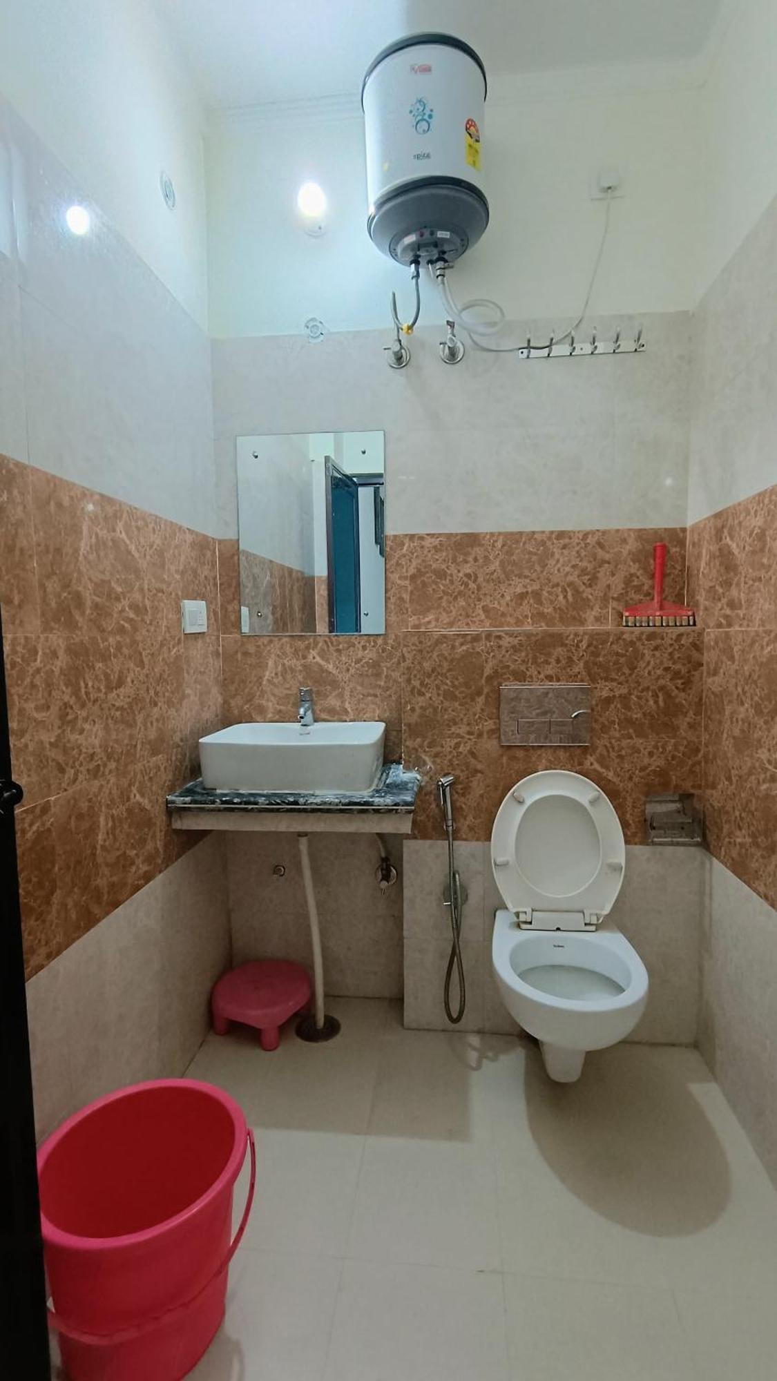Olt Hostel Rishīkesh 외부 사진