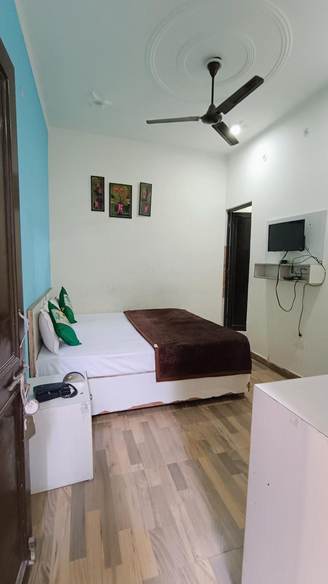 Olt Hostel Rishīkesh 외부 사진