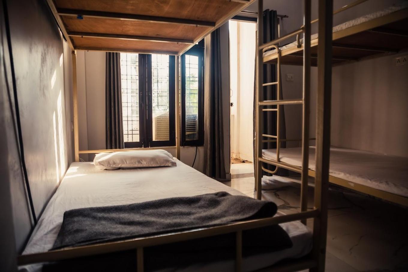 Olt Hostel Rishīkesh 외부 사진
