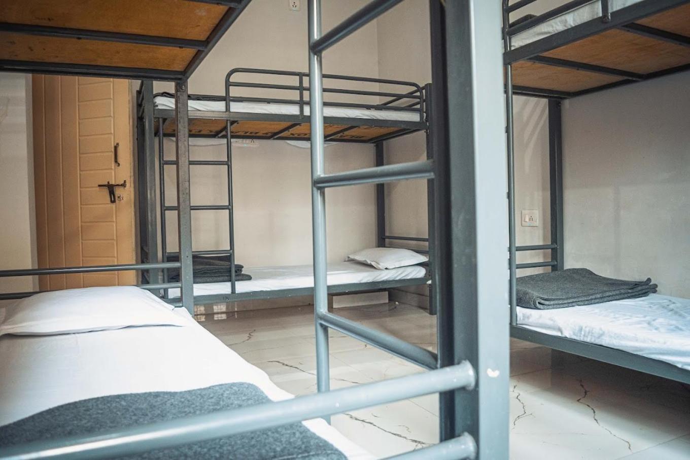 Olt Hostel Rishīkesh 외부 사진