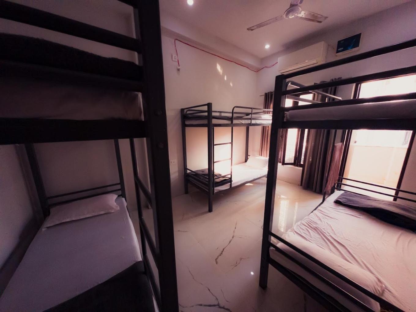 Olt Hostel Rishīkesh 외부 사진