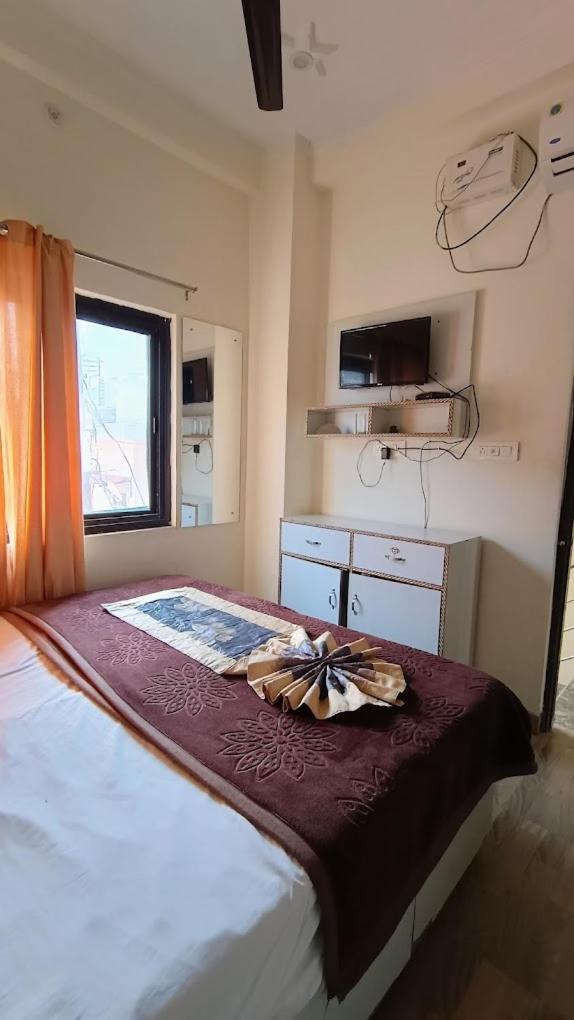 Olt Hostel Rishīkesh 외부 사진