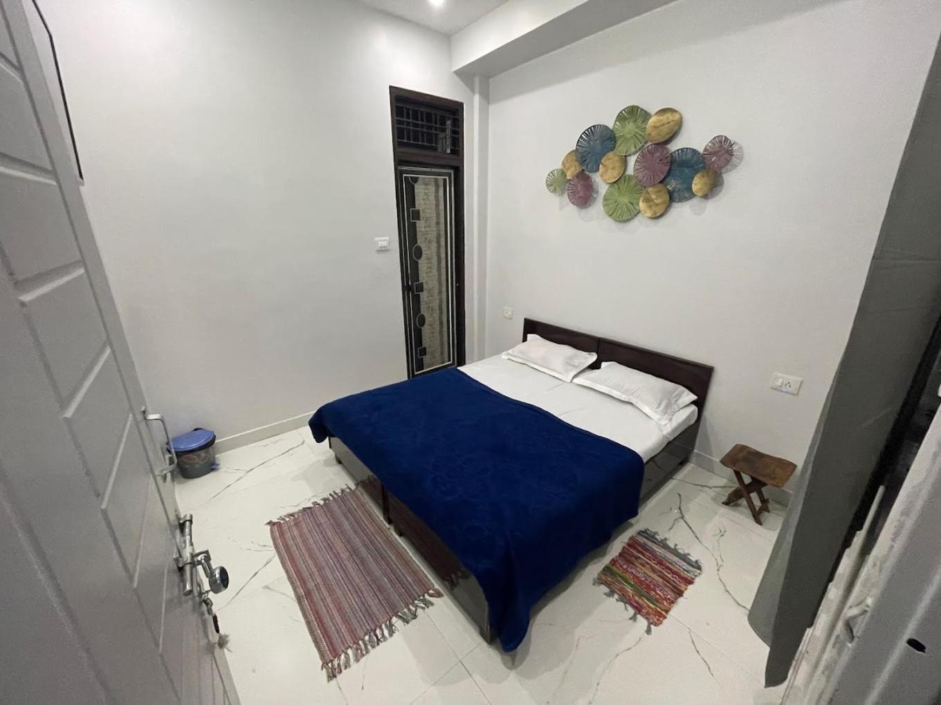 Olt Hostel Rishīkesh 외부 사진