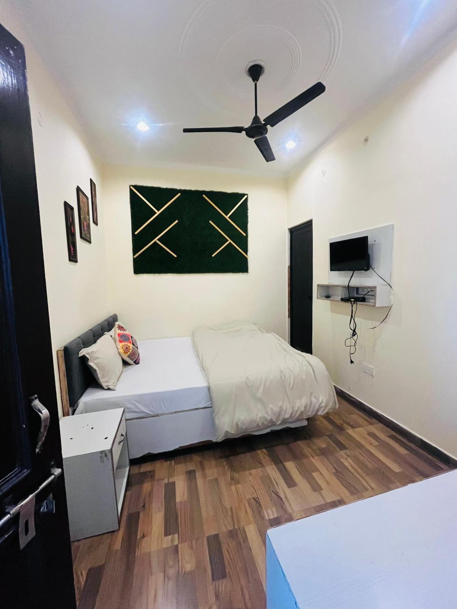 Olt Hostel Rishīkesh 외부 사진