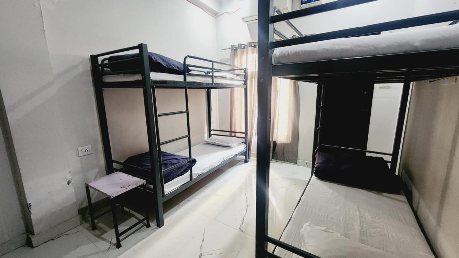 Olt Hostel Rishīkesh 객실 사진