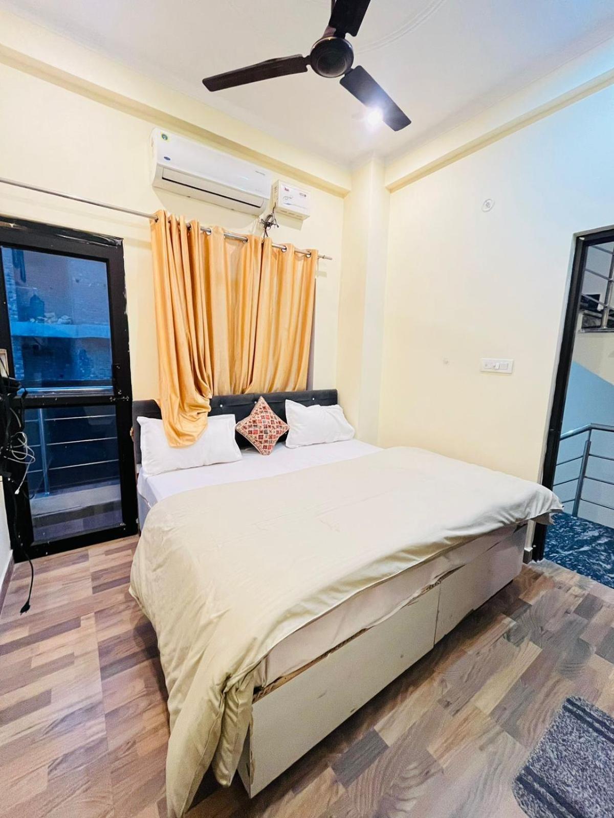 Olt Hostel Rishīkesh 객실 사진