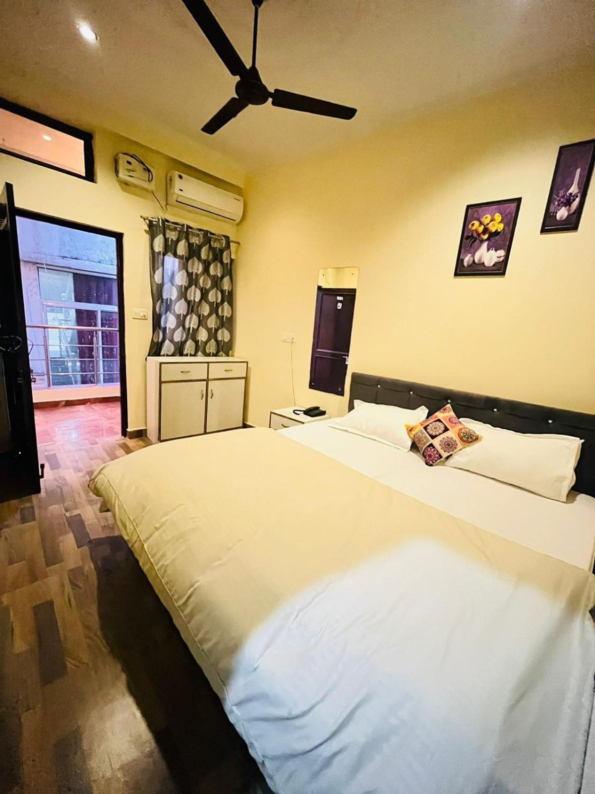 Olt Hostel Rishīkesh 객실 사진