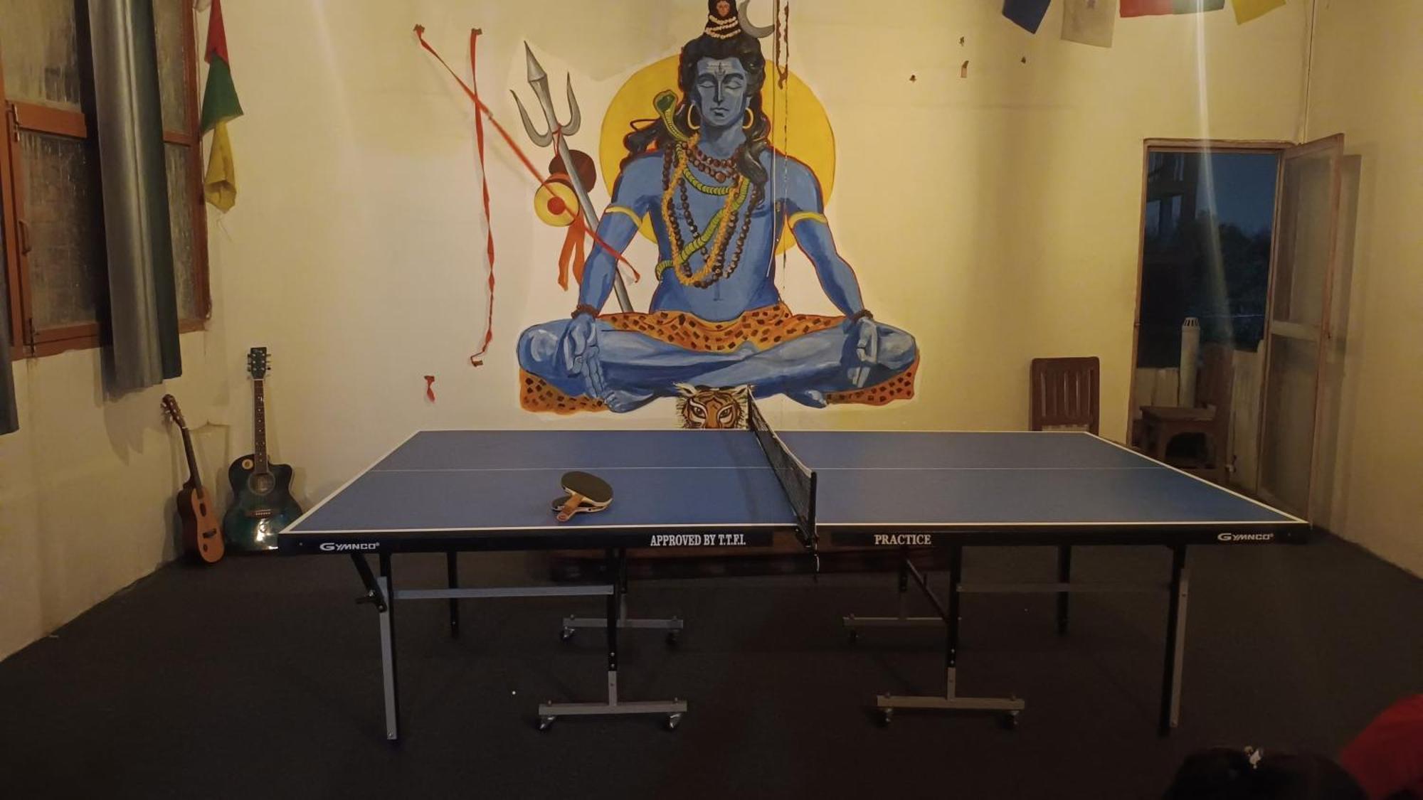 Olt Hostel Rishīkesh 외부 사진