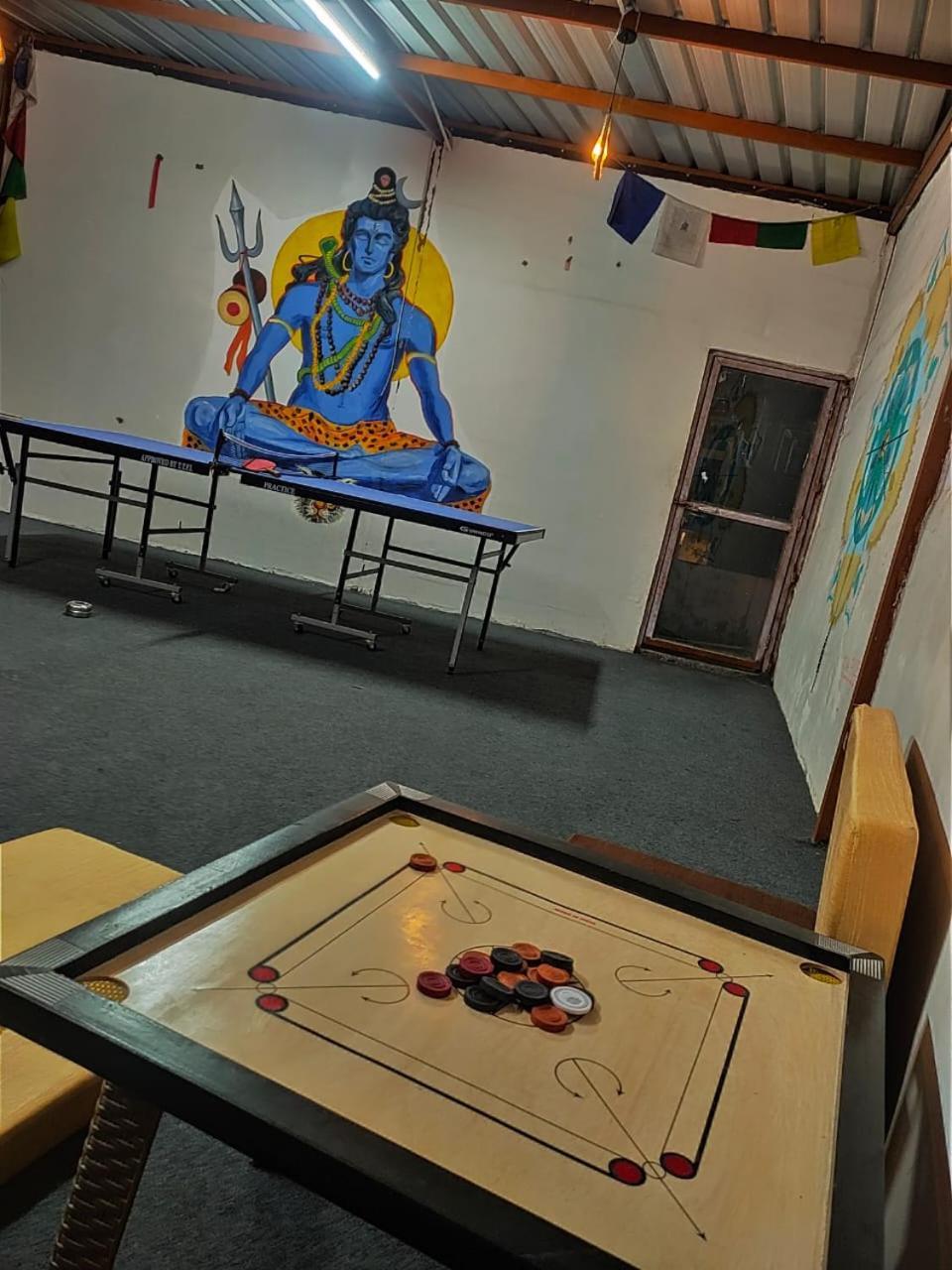 Olt Hostel Rishīkesh 외부 사진