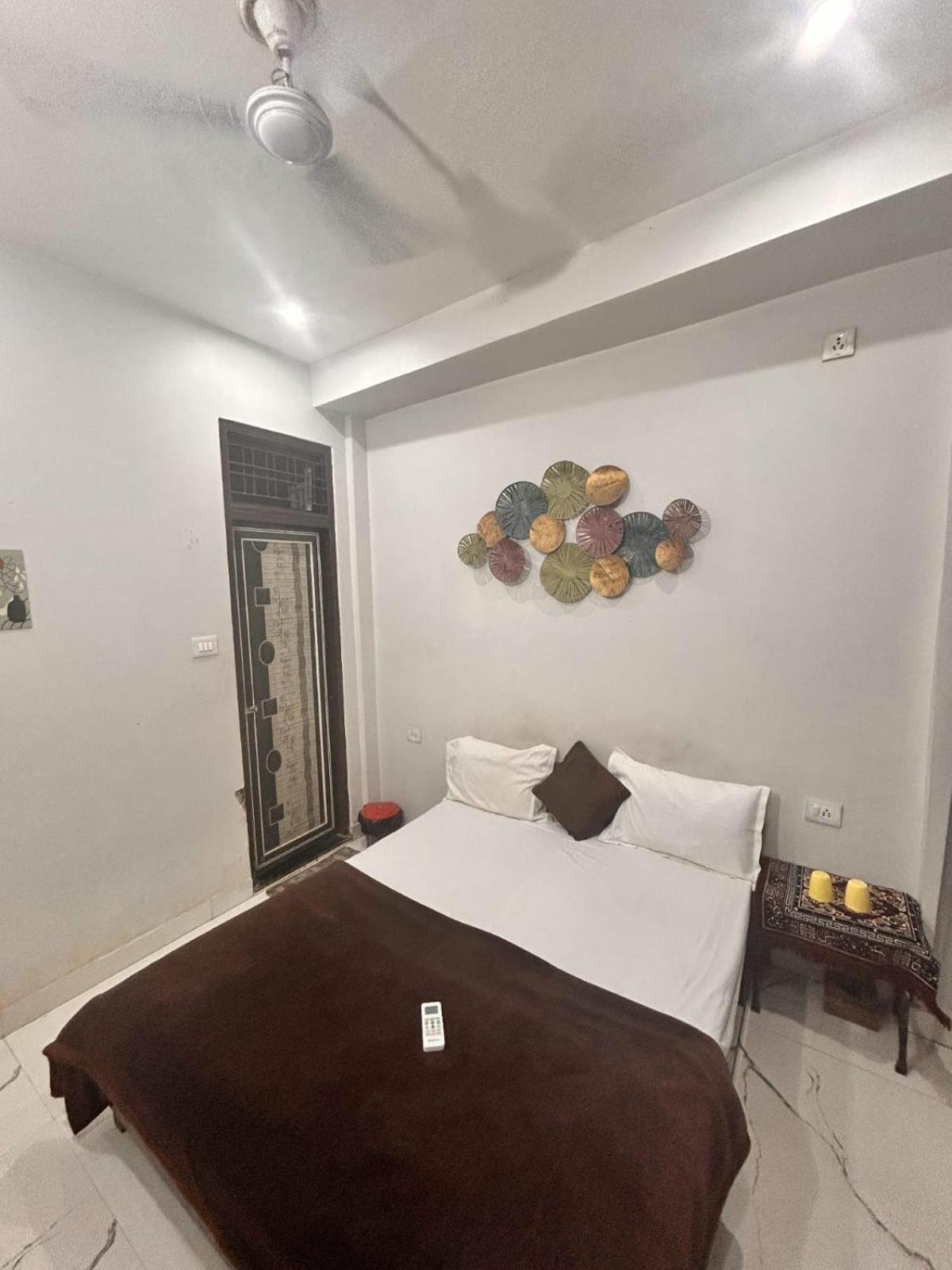 Olt Hostel Rishīkesh 외부 사진