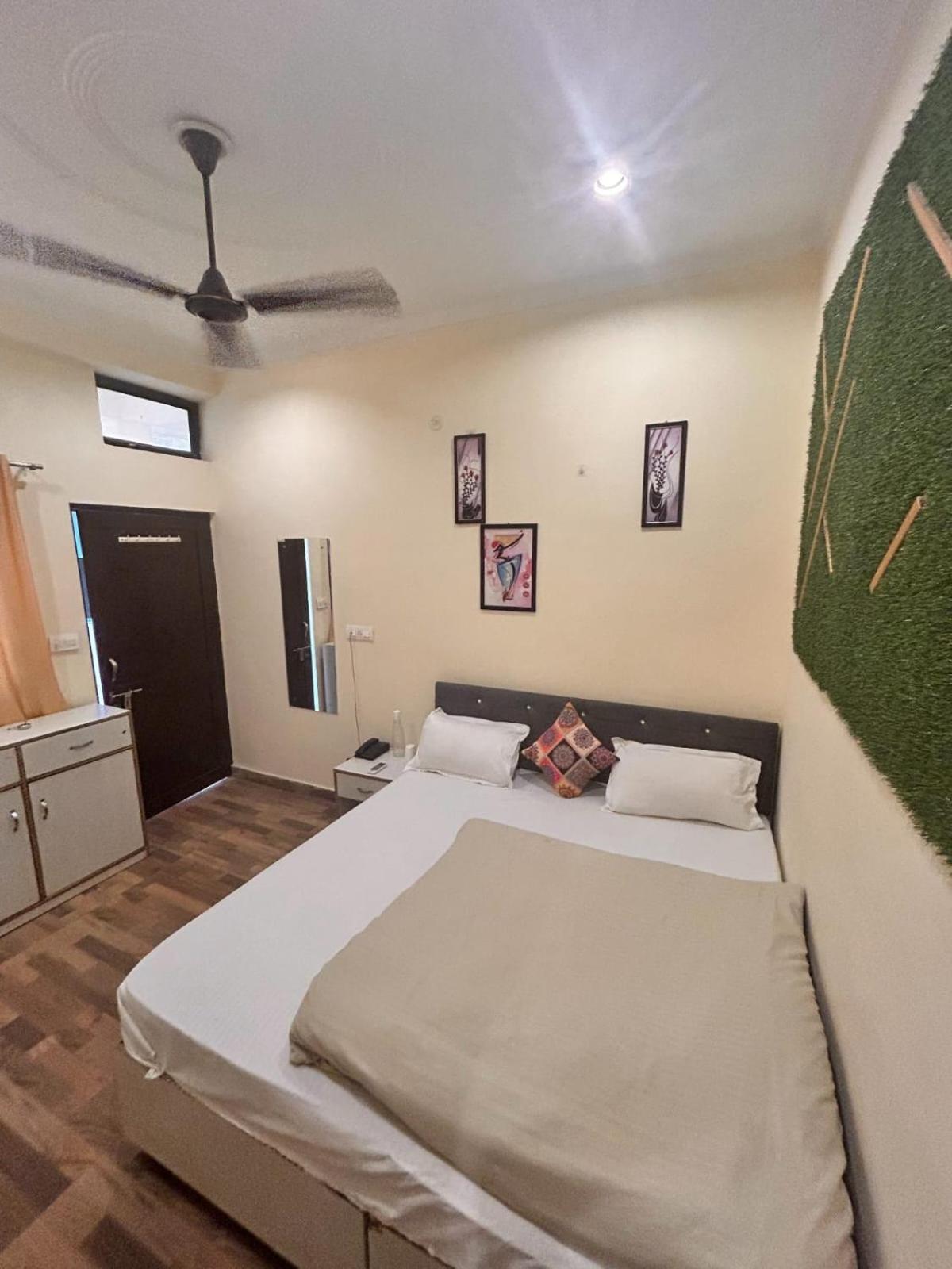 Olt Hostel Rishīkesh 외부 사진