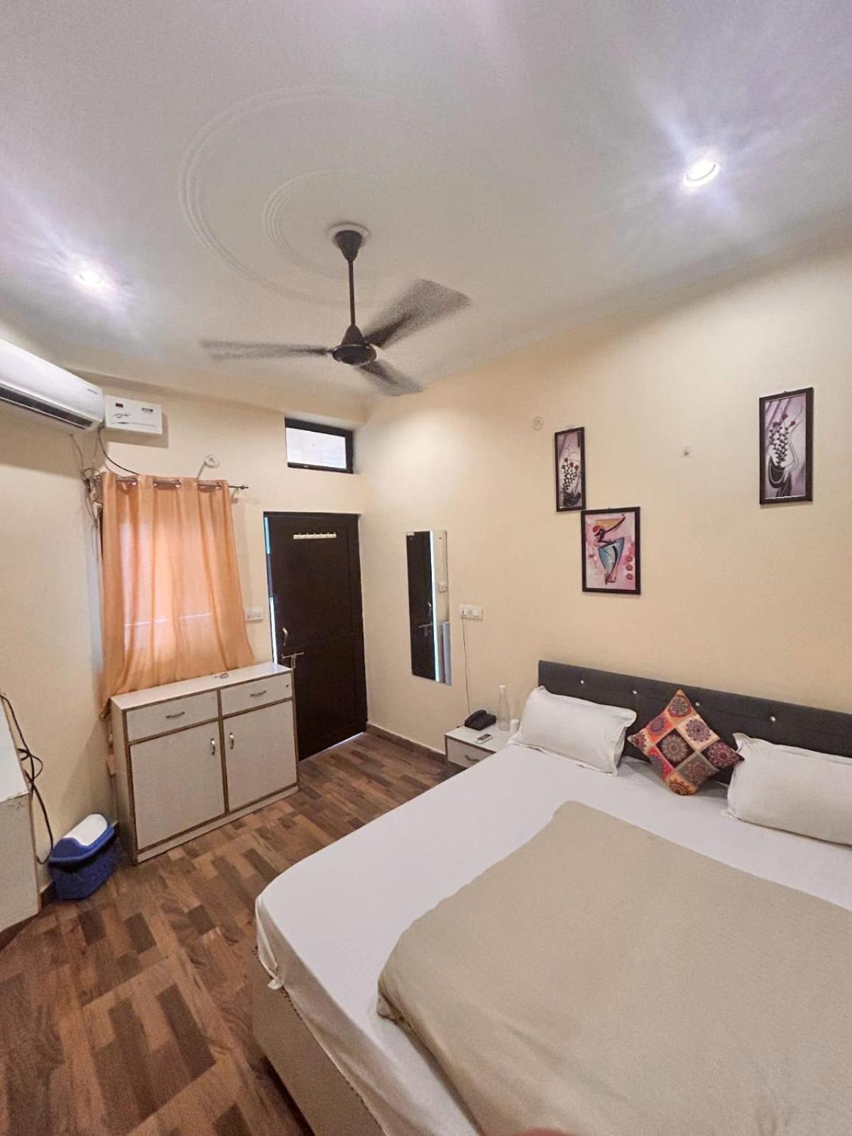 Olt Hostel Rishīkesh 외부 사진