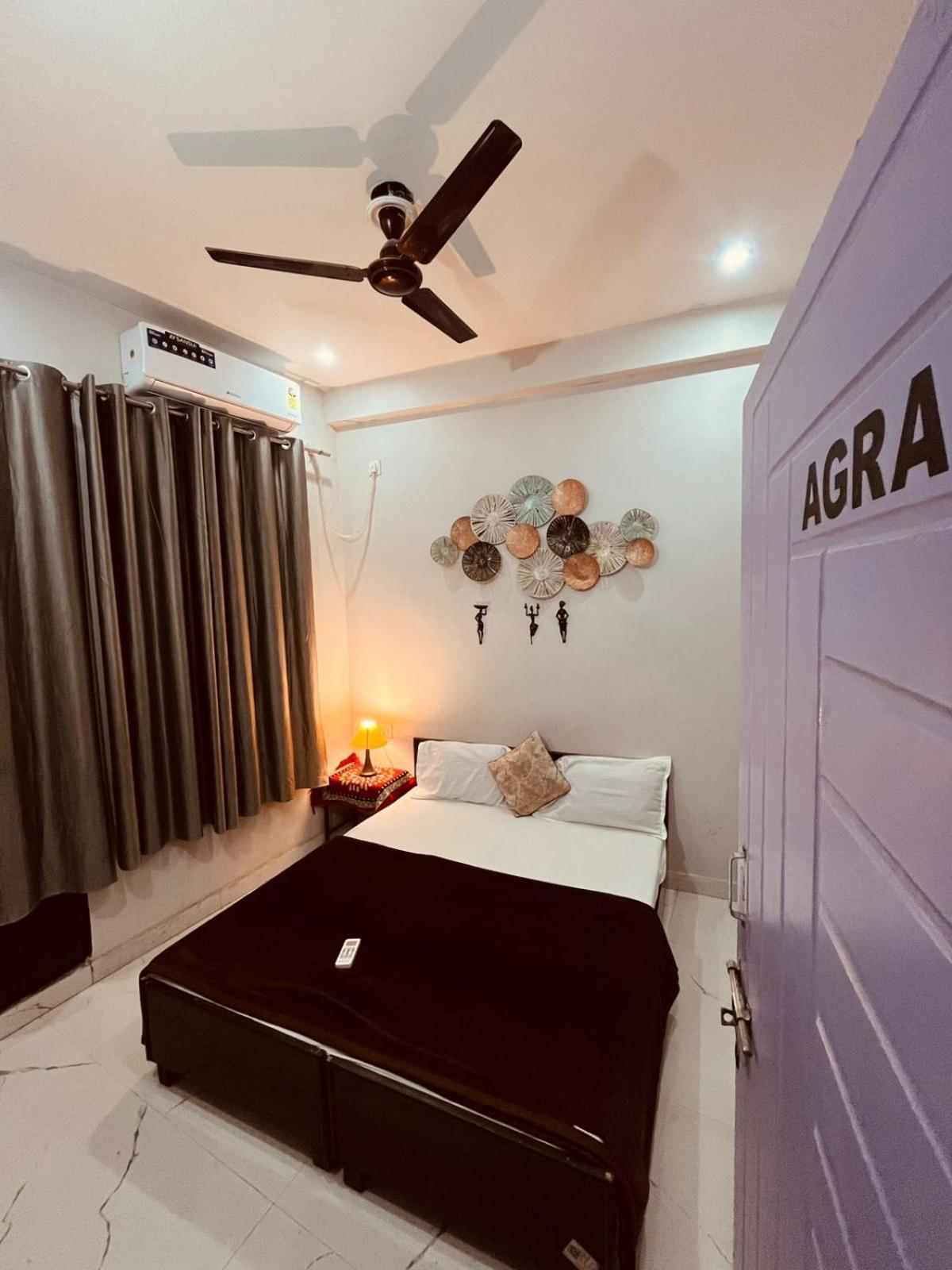 Olt Hostel Rishīkesh 외부 사진