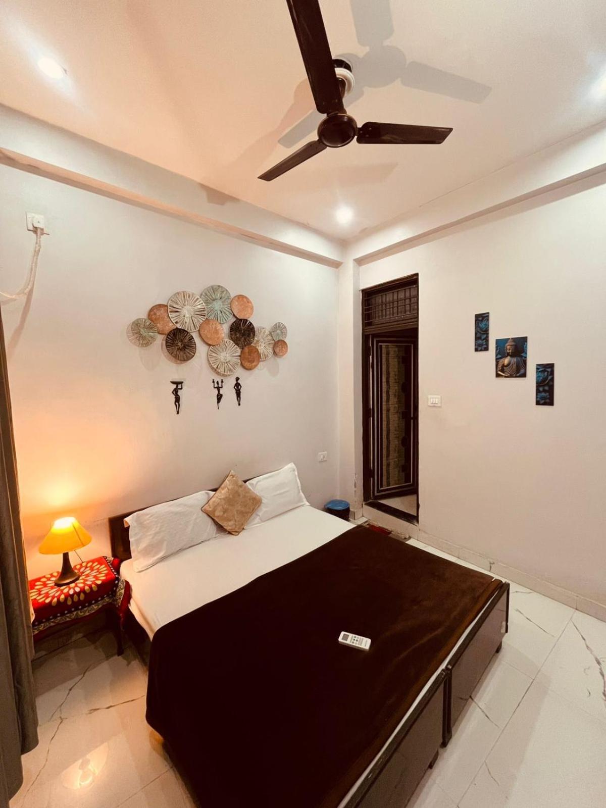 Olt Hostel Rishīkesh 외부 사진