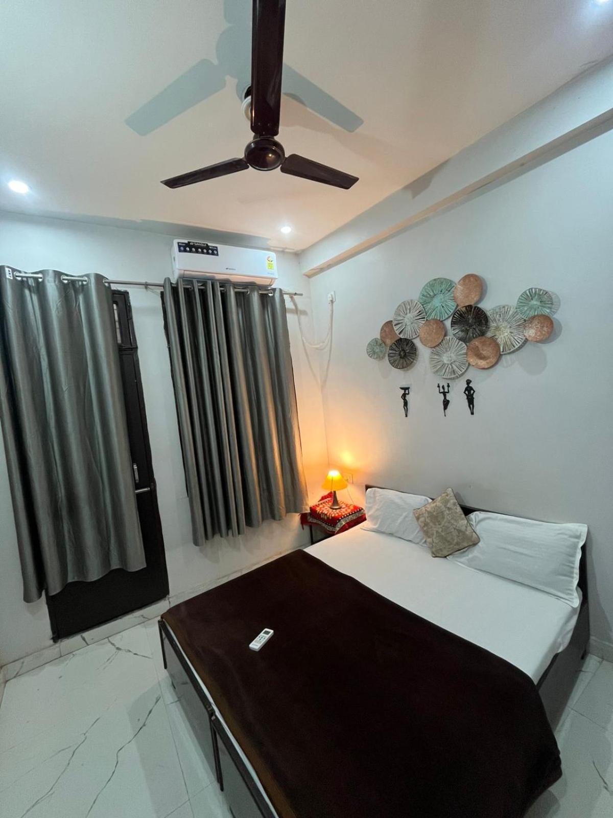 Olt Hostel Rishīkesh 외부 사진